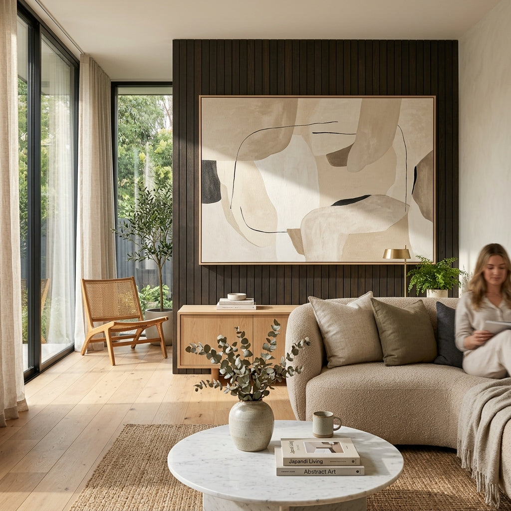Abstract Art Explained: How to Choose Prints for Your Home