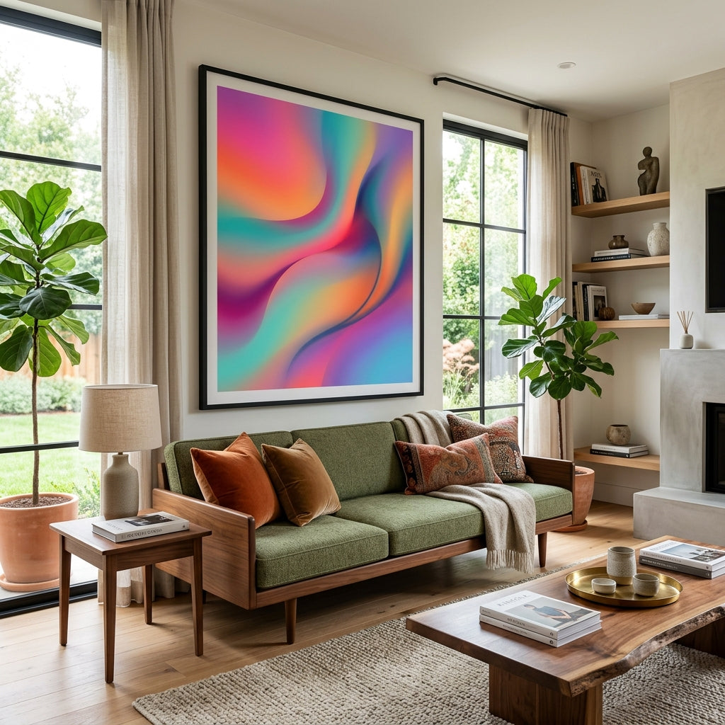 What Is Airbrush Art? The Technique Behind the Trend