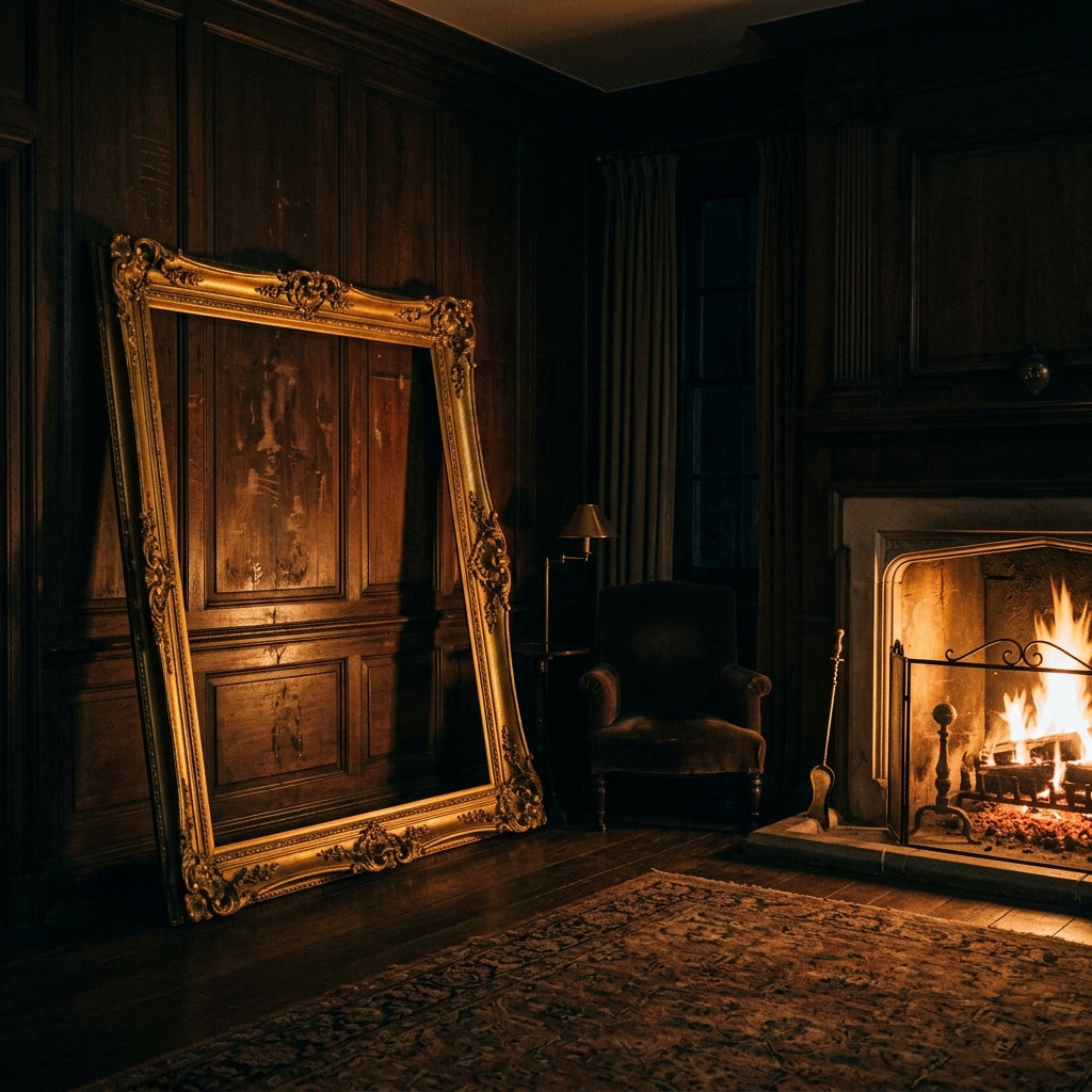Winston Churchill's Burned Portrait: The Secret Bonfire of Sutherland's Masterpiece