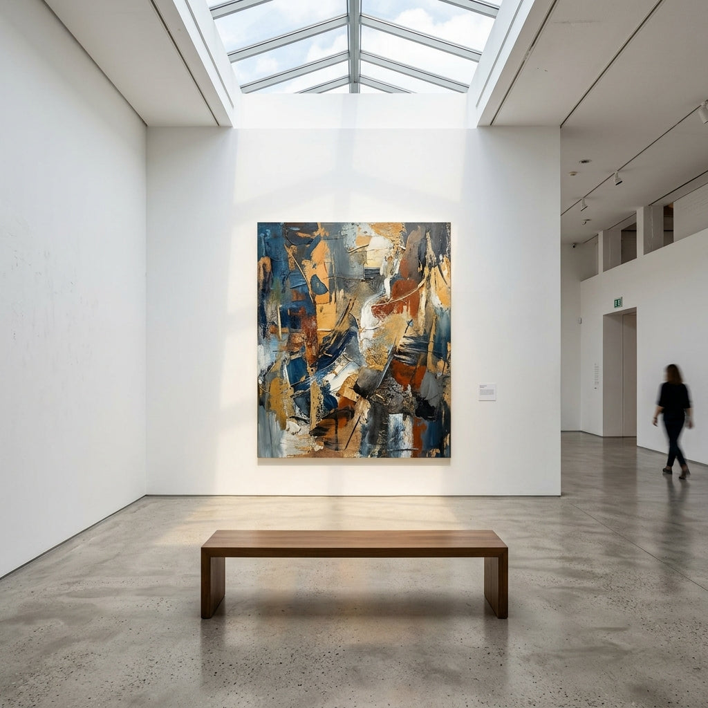 What Is Contemporary Art? The Global Conversation Defying a Single Style
