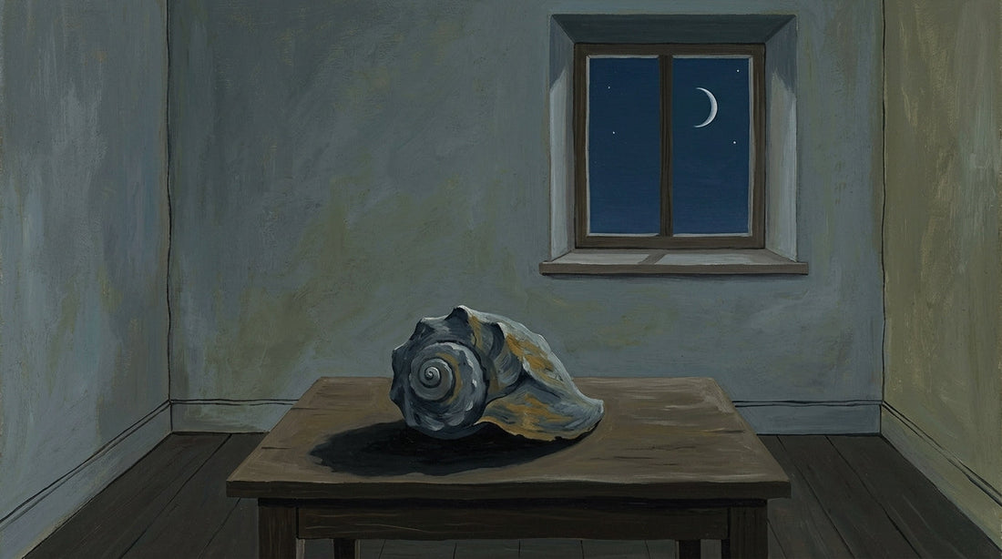 The $30 Gertrude Abercrombie Estate Sale Painting That Fetched $1.35 Million