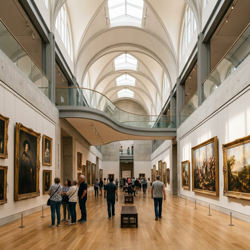 Inside the New York Historical’s $175M Tang Wing