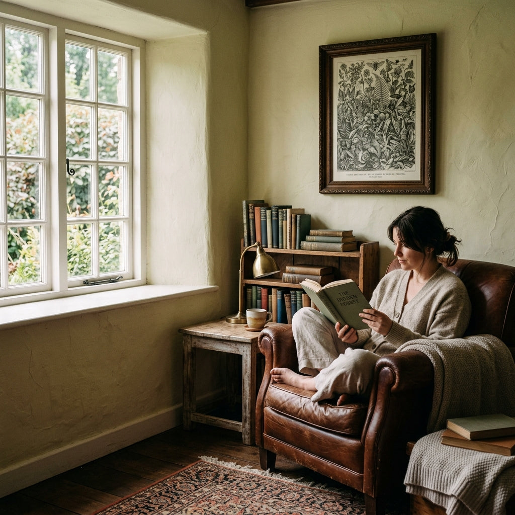 The Power of Density: Why Complex Wall Art Outlasts Spectacle