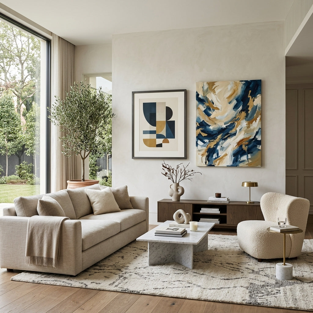 Affordable Wall Art Prints: Gallery-Worthy Art for Less