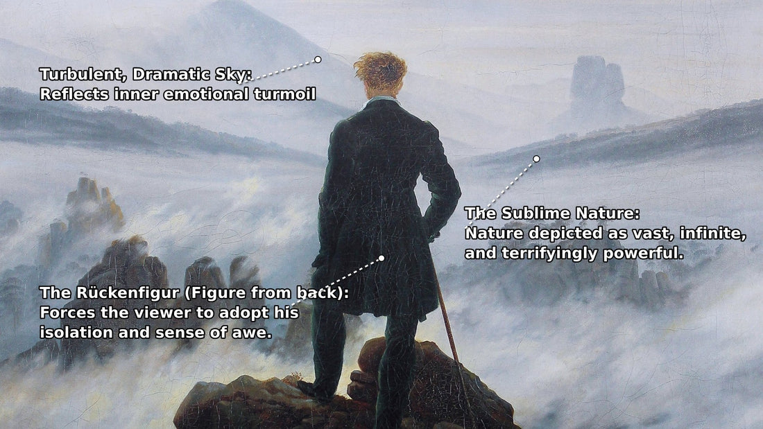 How to Identify a Romantic Masterpiece (And Why It’s Not Rococo)