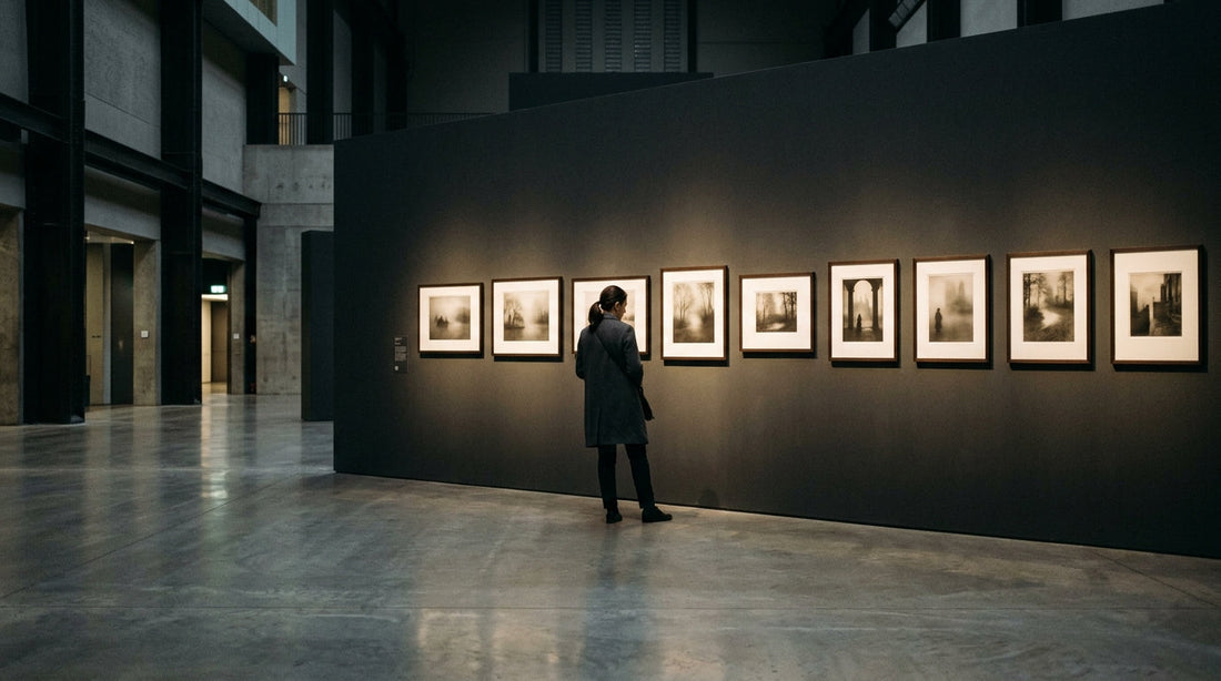 Inside 'Light and Magic': How Tate Modern Reclaims the Global Pictorialist Photography Revolution
