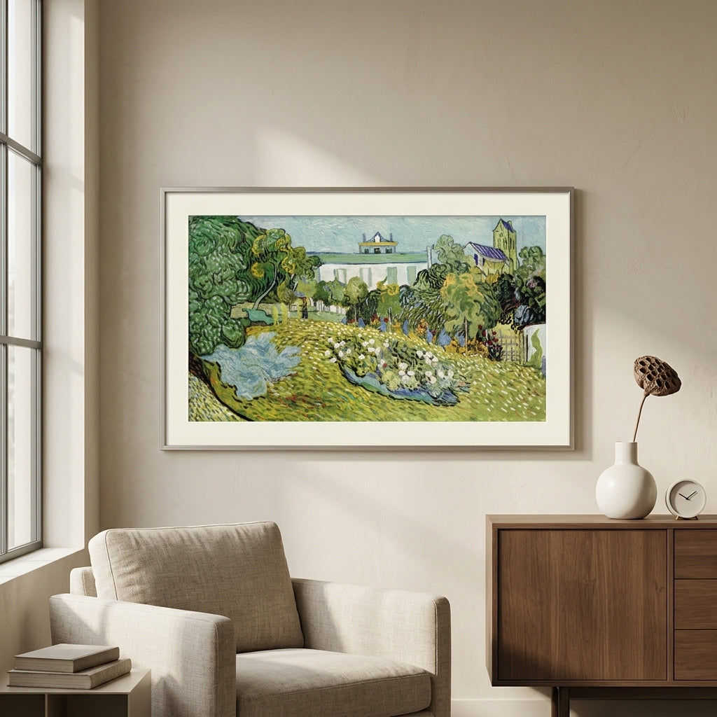 How a 15-Year-Old Schoolgirl Outsmarted the National Gallery