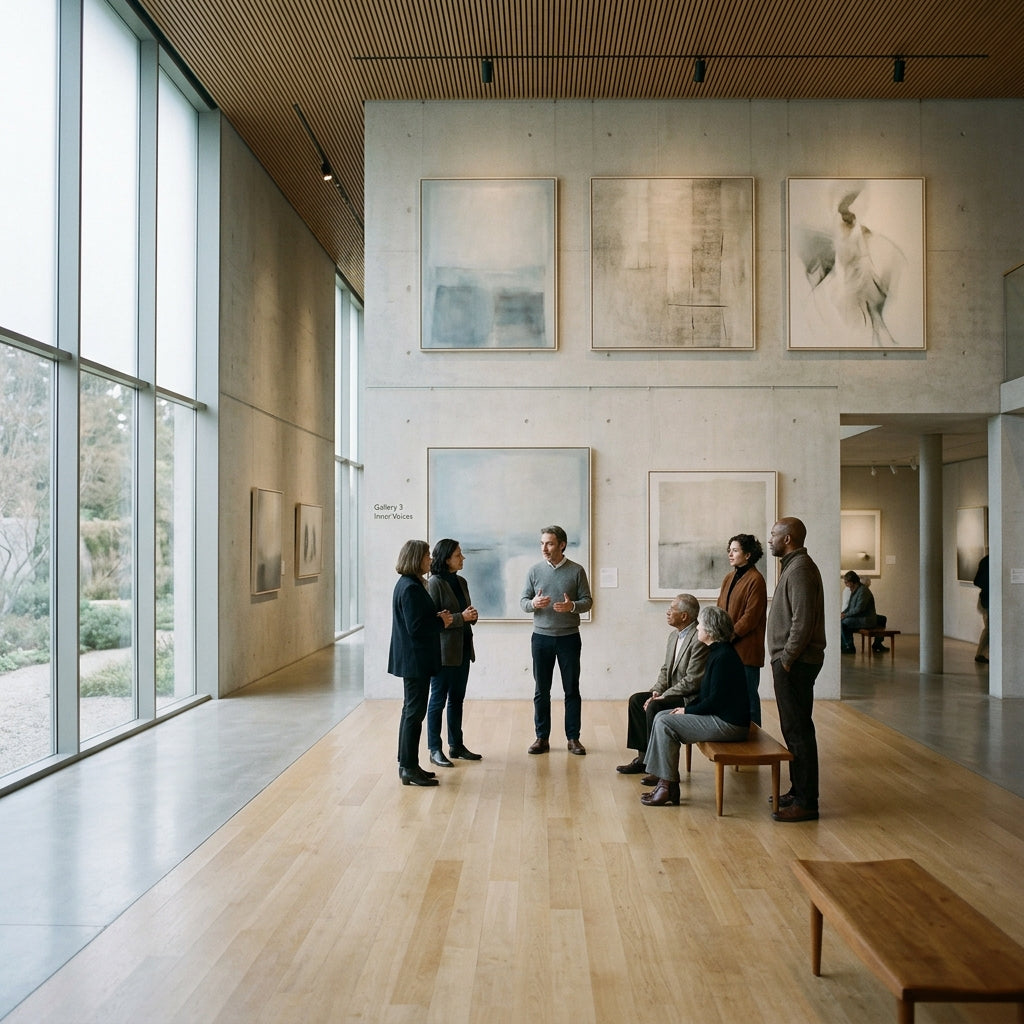 Venice Biennale 2026: Why "In Minor Keys" is the Quietest Exhibition in Years