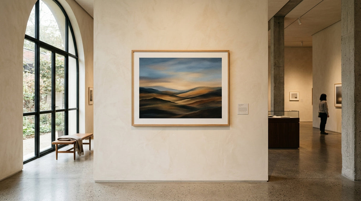 The £4M Art Heist That Ended Behind a Public Toilet: The 2003 Whitworth Gallery Mystery