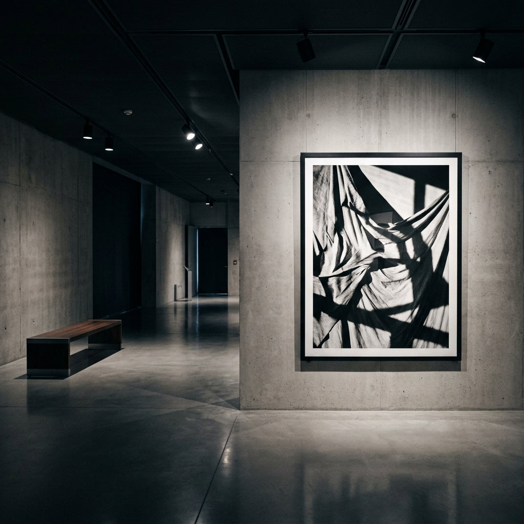 60 Years Later at The Broad: Why Yoko Ono's 'Cut Piece' Still Matters