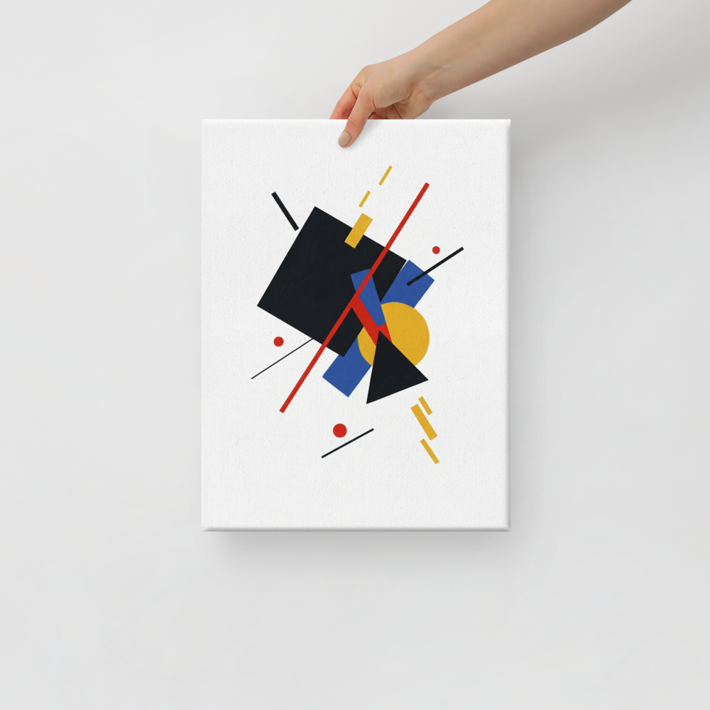 Dynamic Equilibrium Mockup
