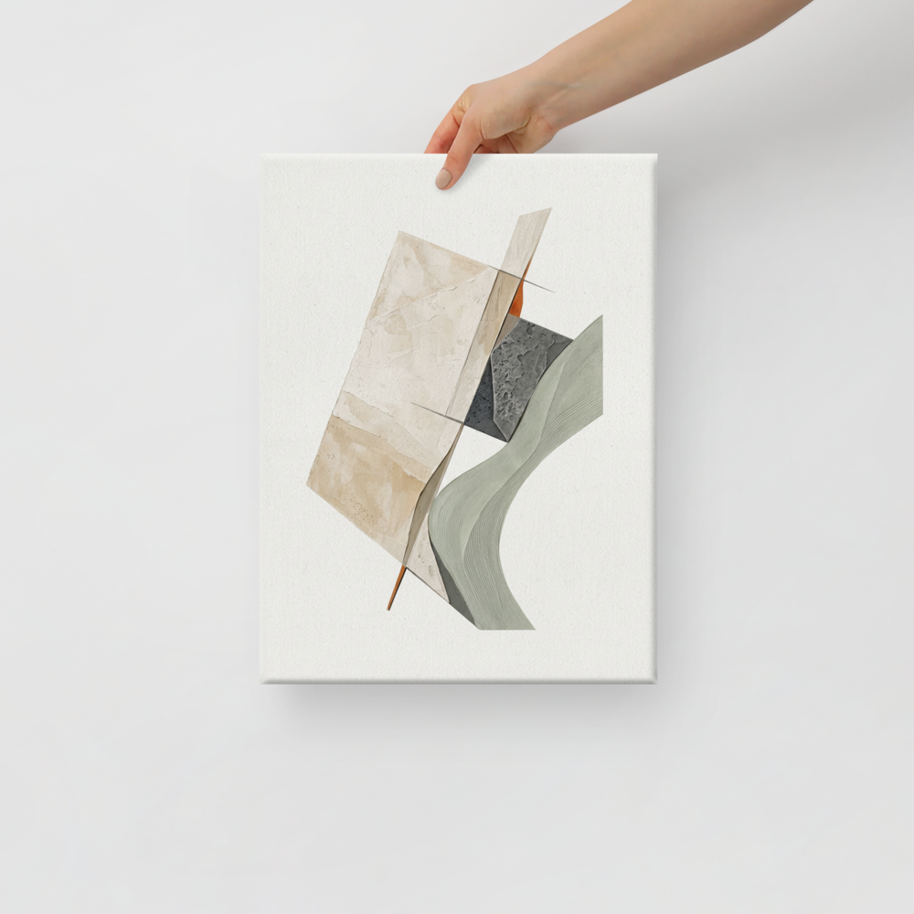 Structural Flow Mockup