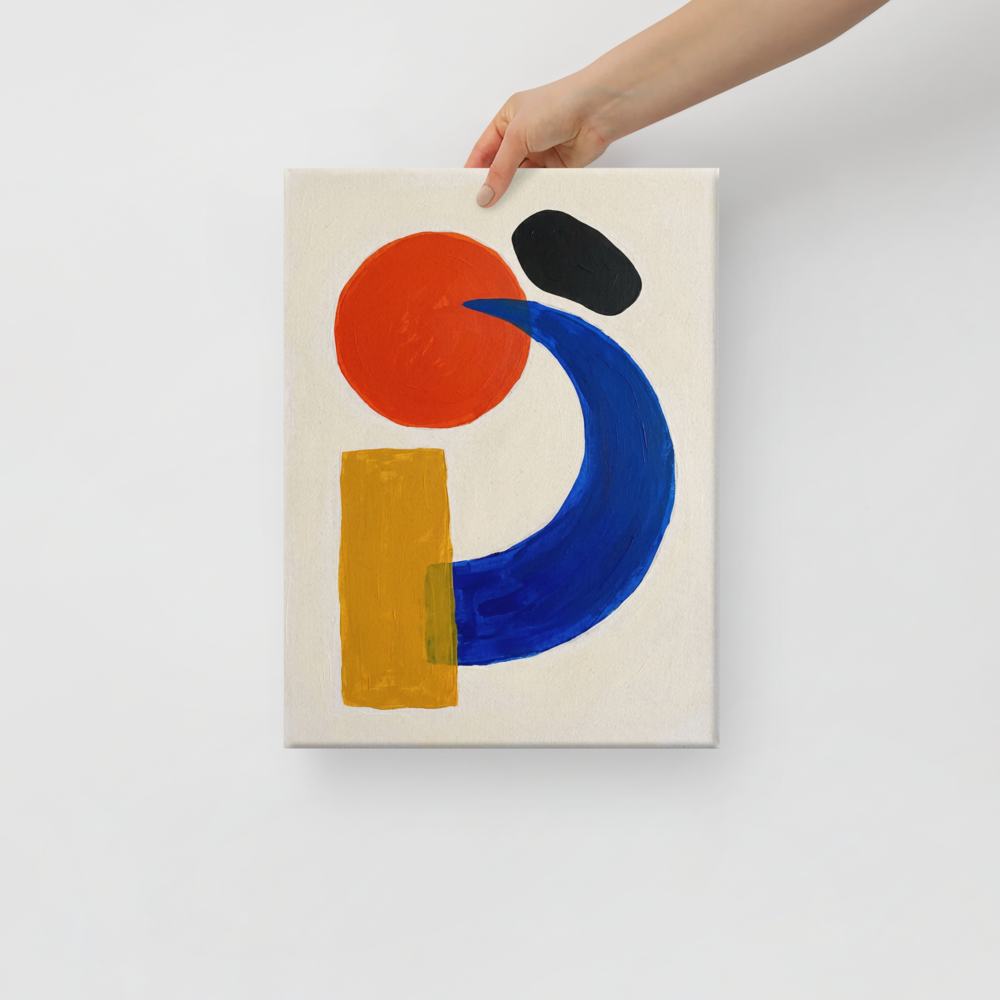 Primary Interaction Mockup