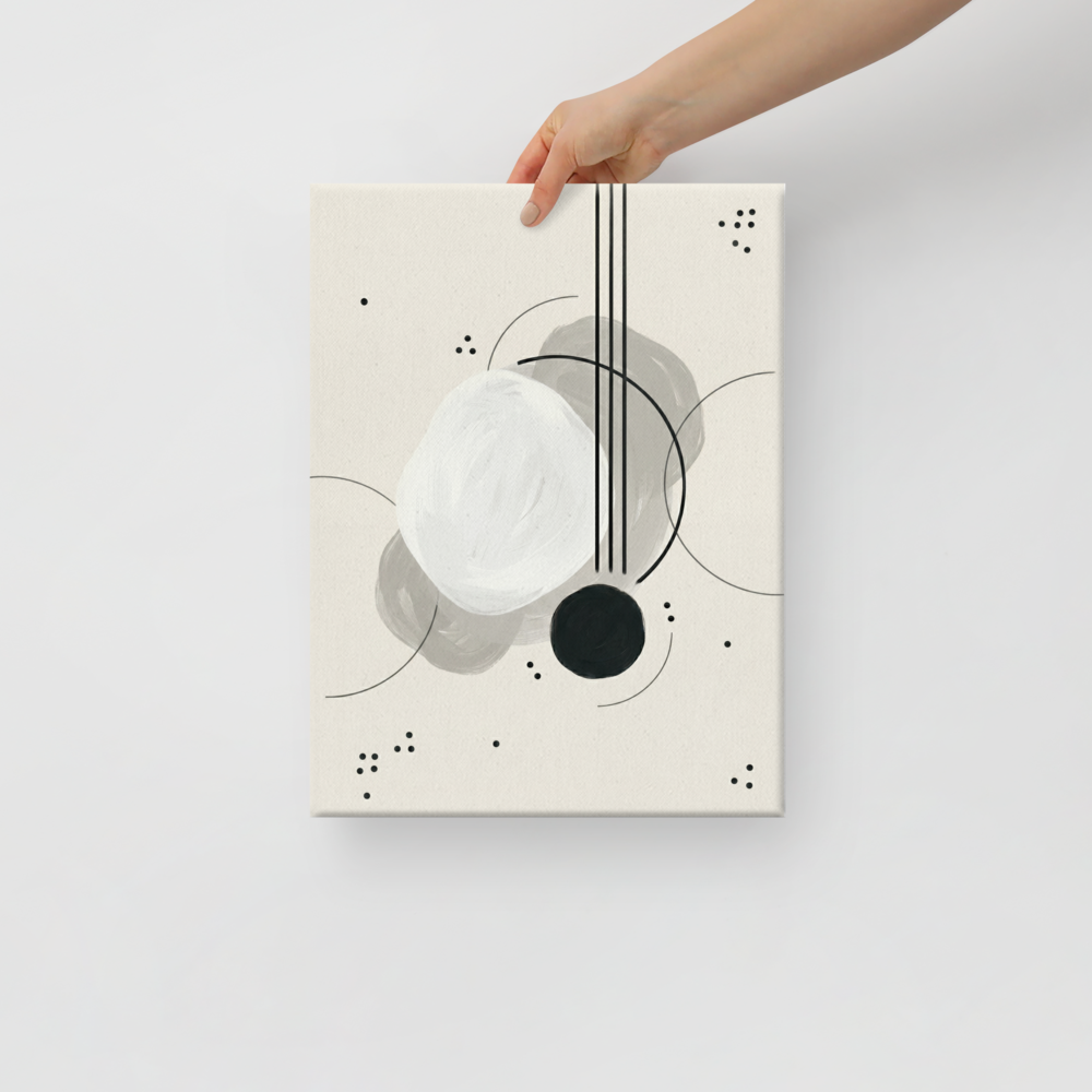Linear Harmony Mockup