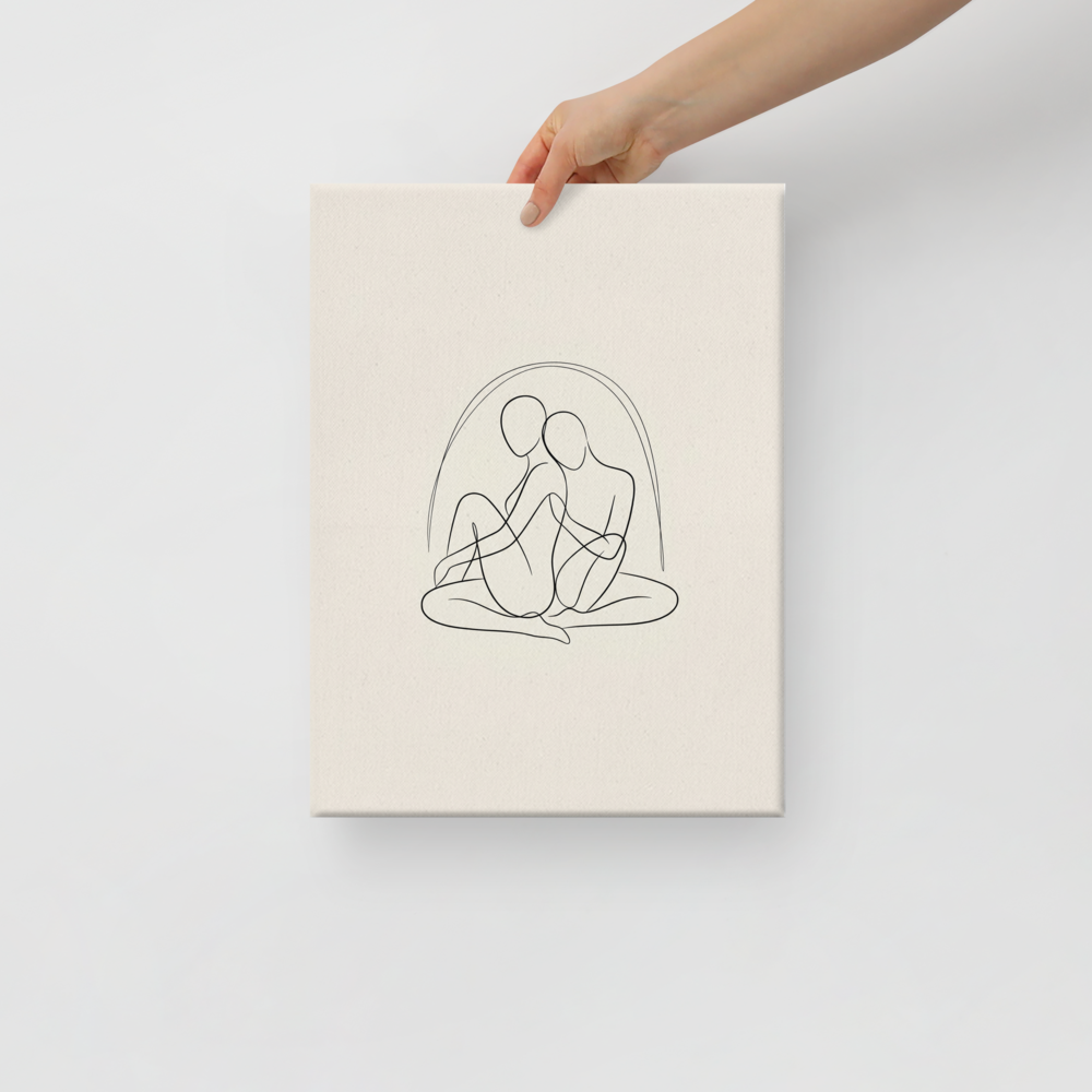 Embrace Mockup