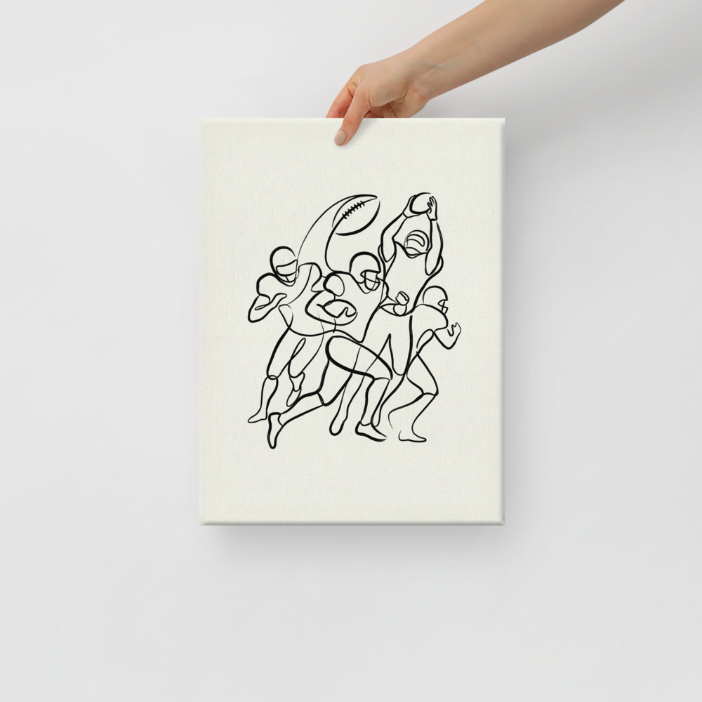 The Play Mockup