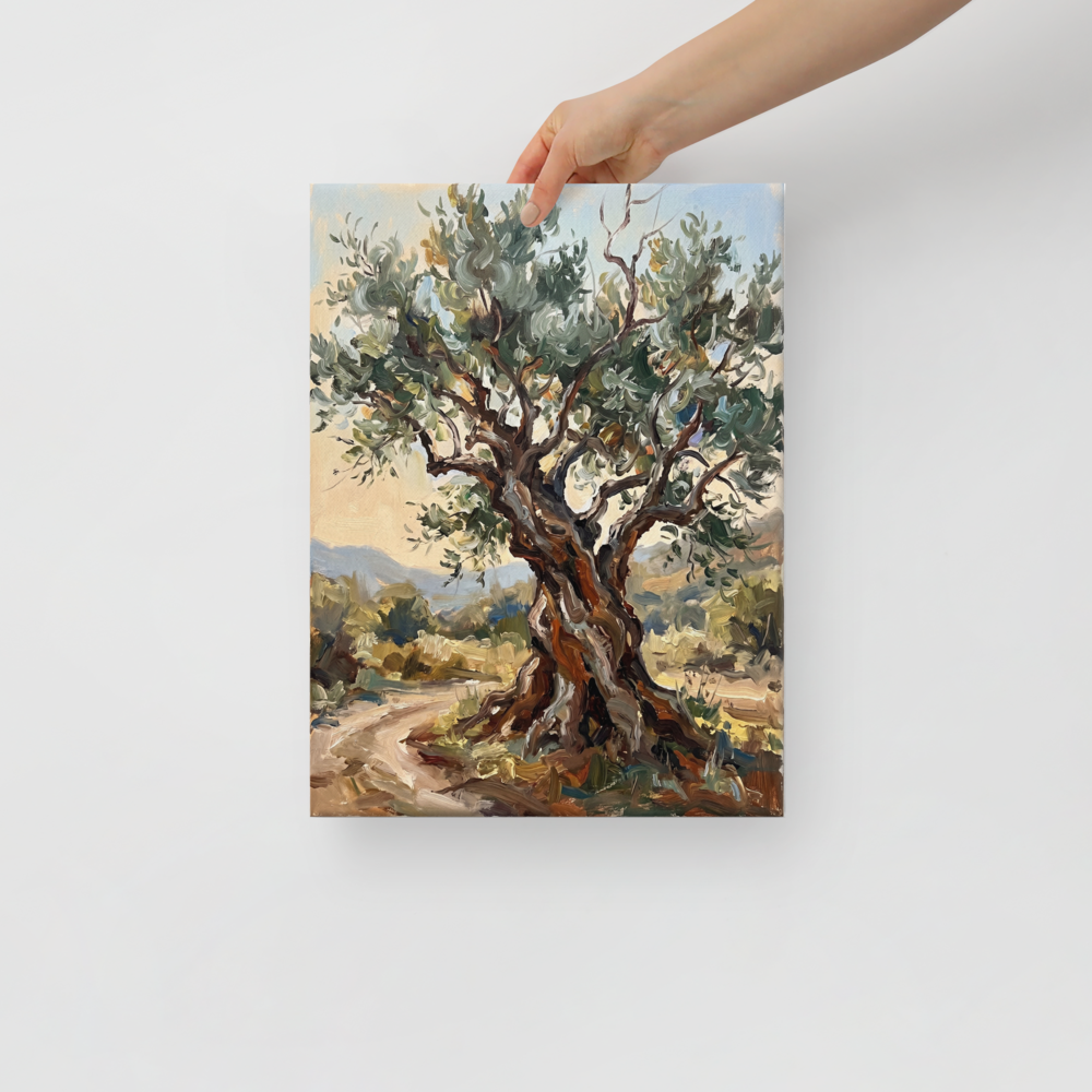 Roots of the Earth Mockup