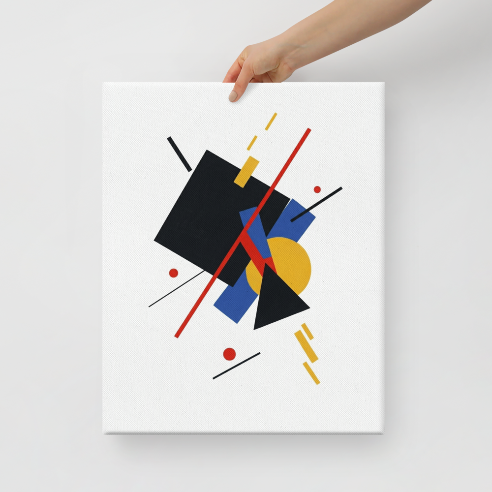 Dynamic Equilibrium Mockup