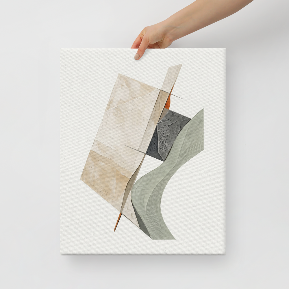 Structural Flow Mockup