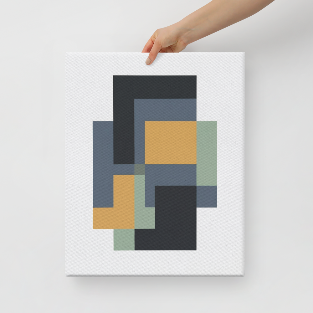 Constructive Overlap Mockup