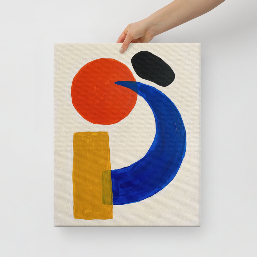 Primary Interaction Mockup