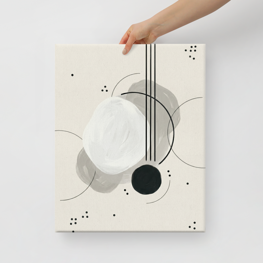Linear Harmony Mockup