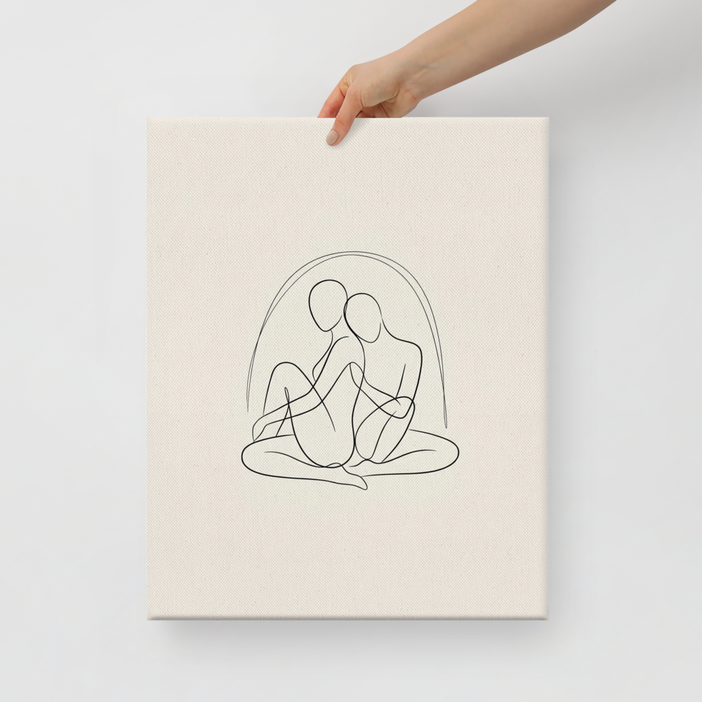 Embrace Mockup