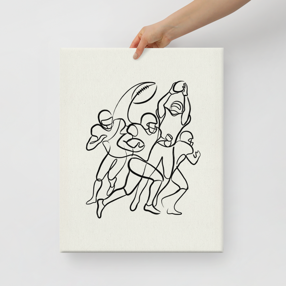 The Play Mockup