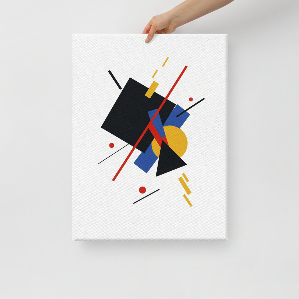 Dynamic Equilibrium Mockup