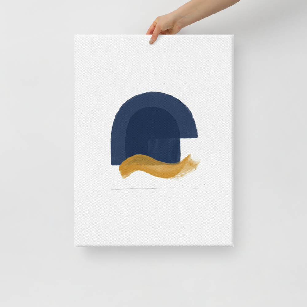 Arch and Flow Mockup