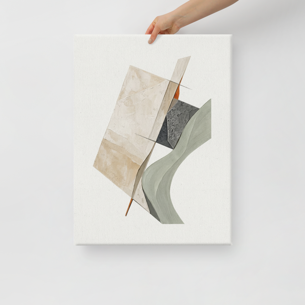 Structural Flow Mockup