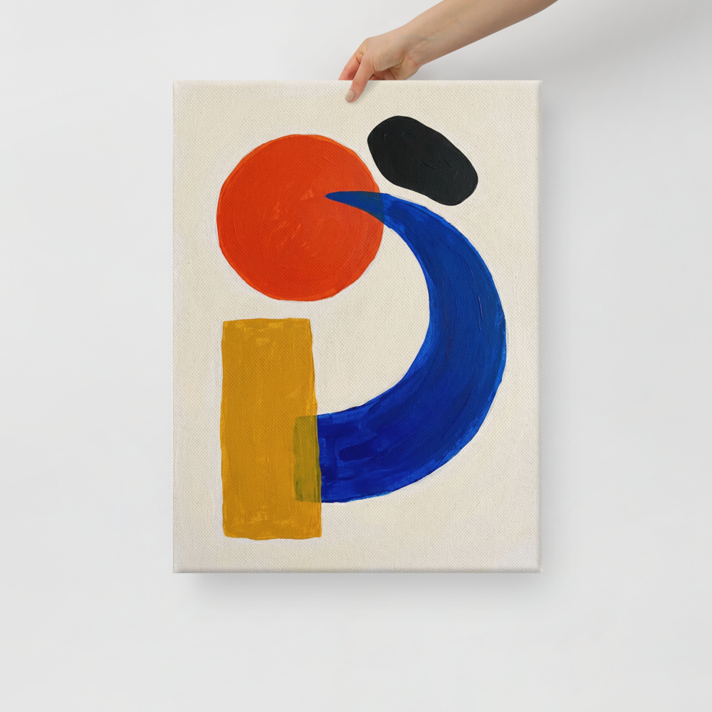 Primary Interaction Mockup