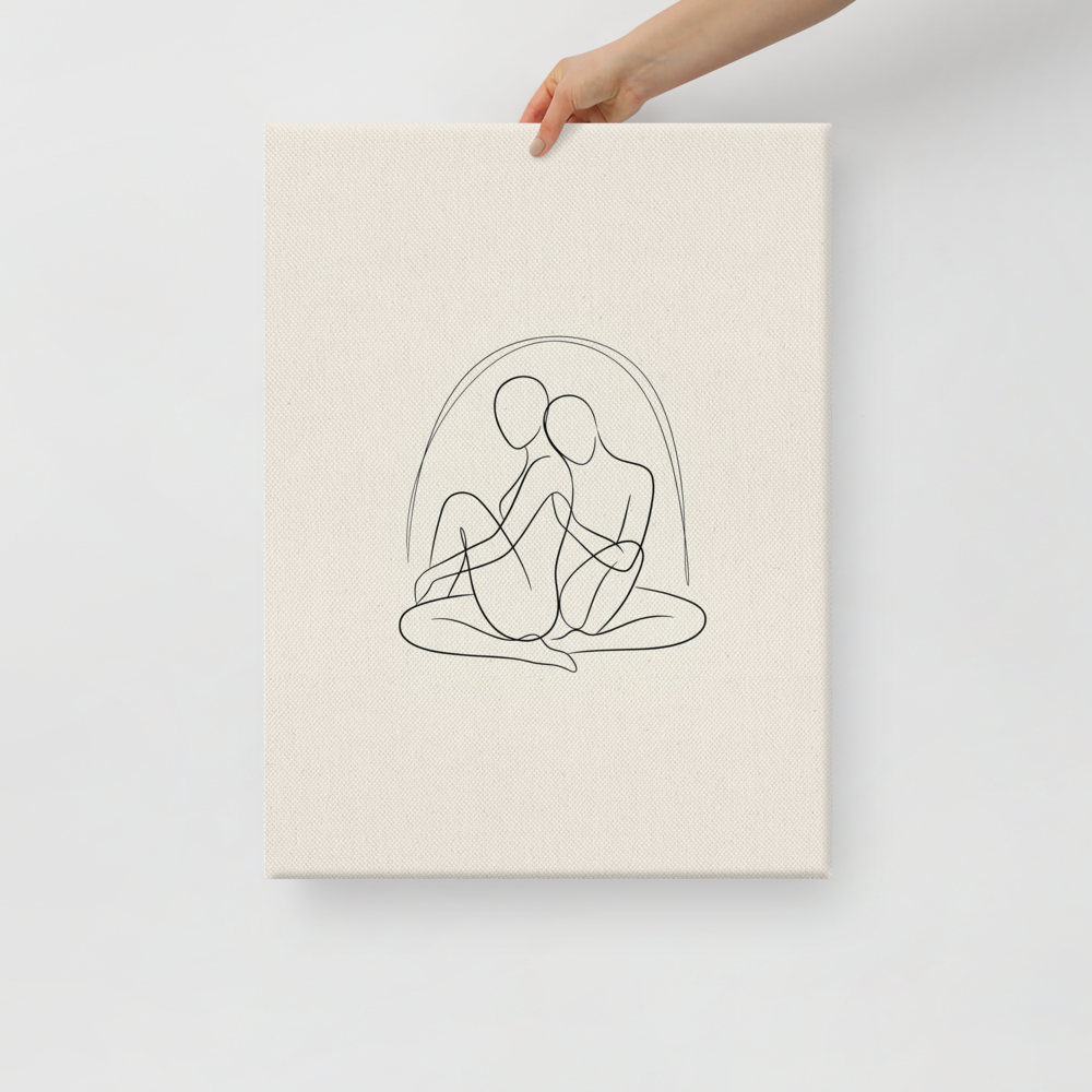 Embrace Mockup