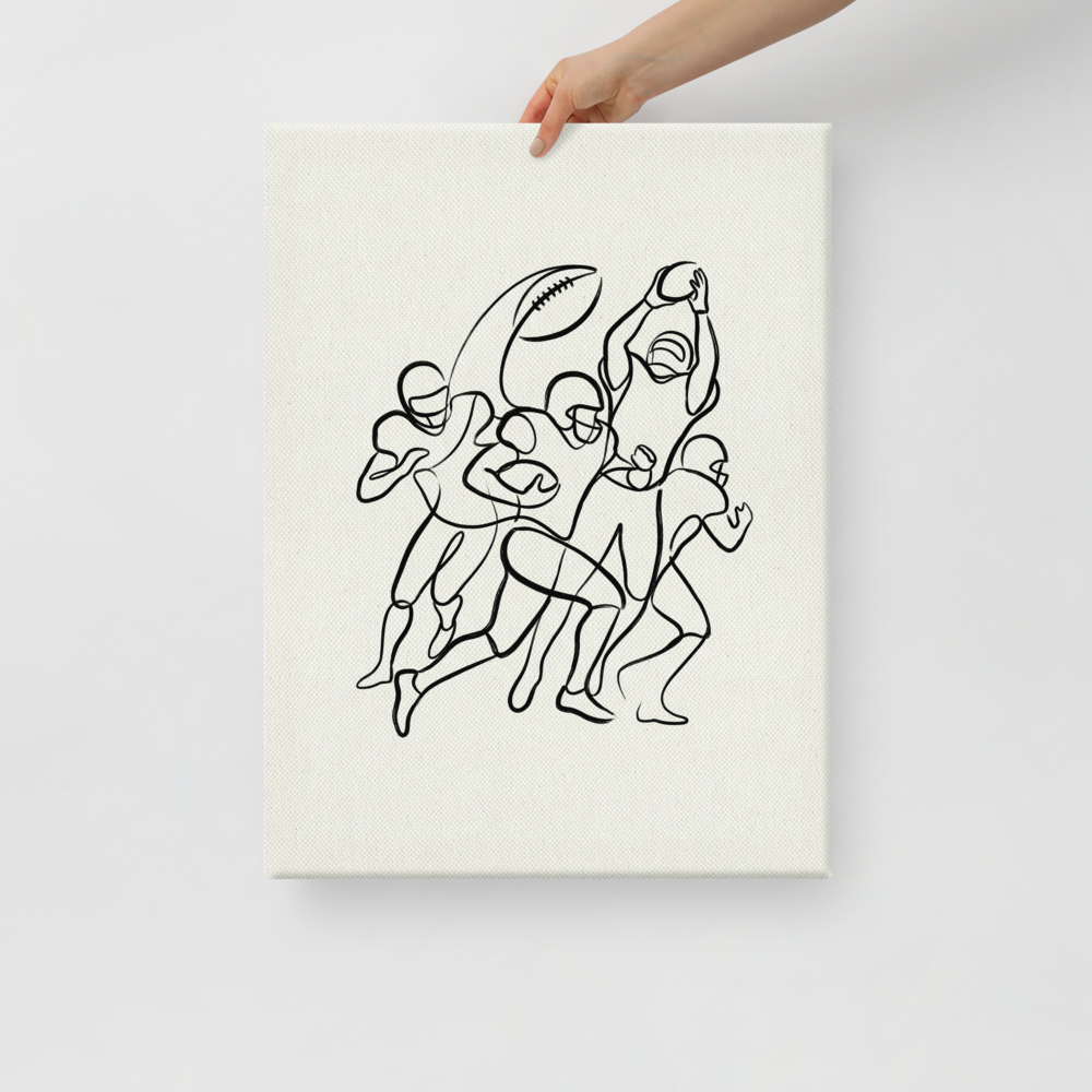 The Play Mockup