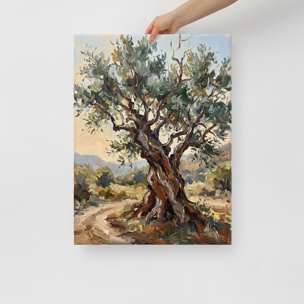 Roots of the Earth Mockup
