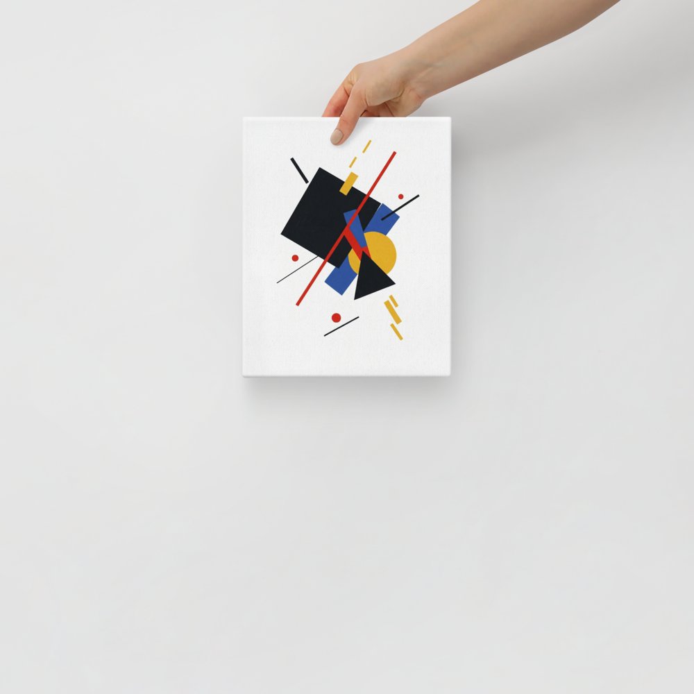 Dynamic Equilibrium Mockup