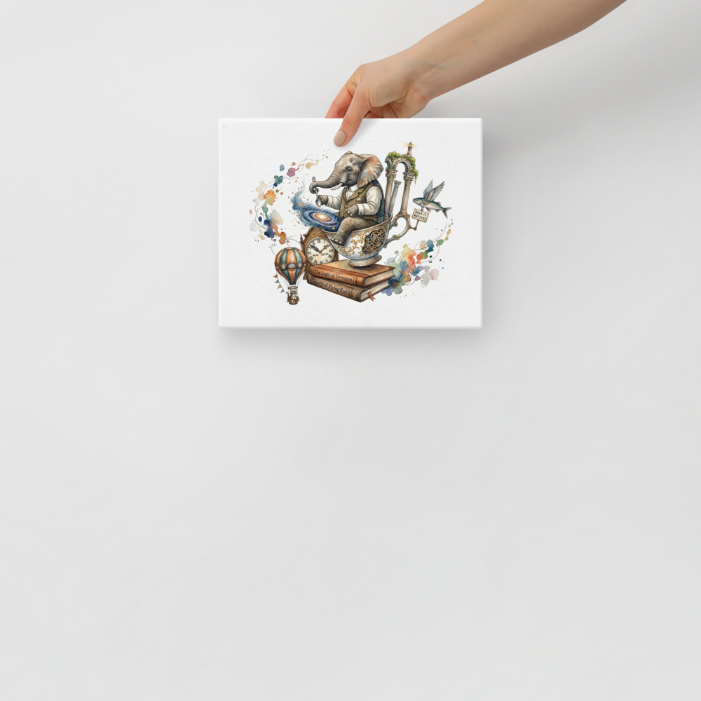 A Stirring of Galaxies Mockup
