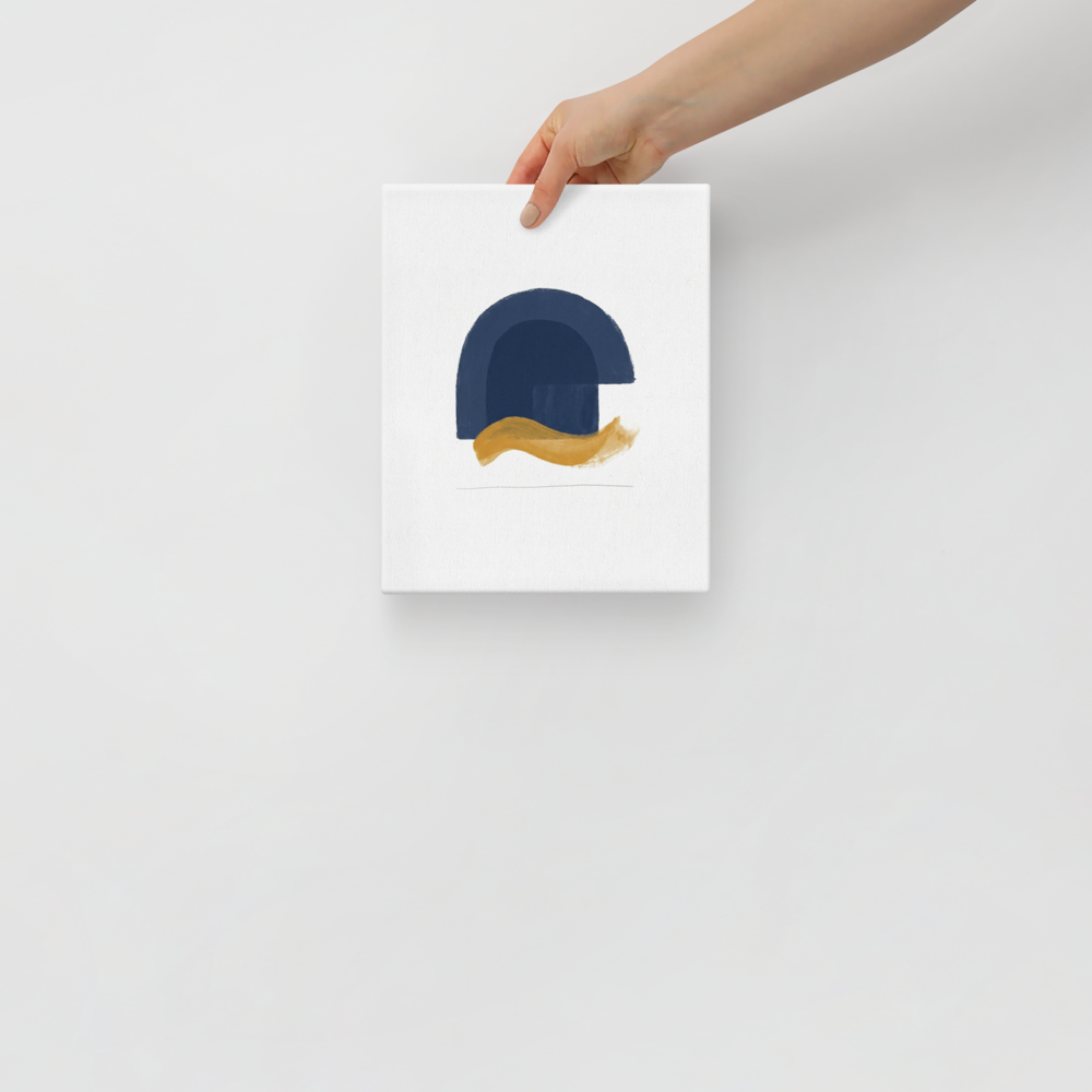 Arch and Flow Mockup