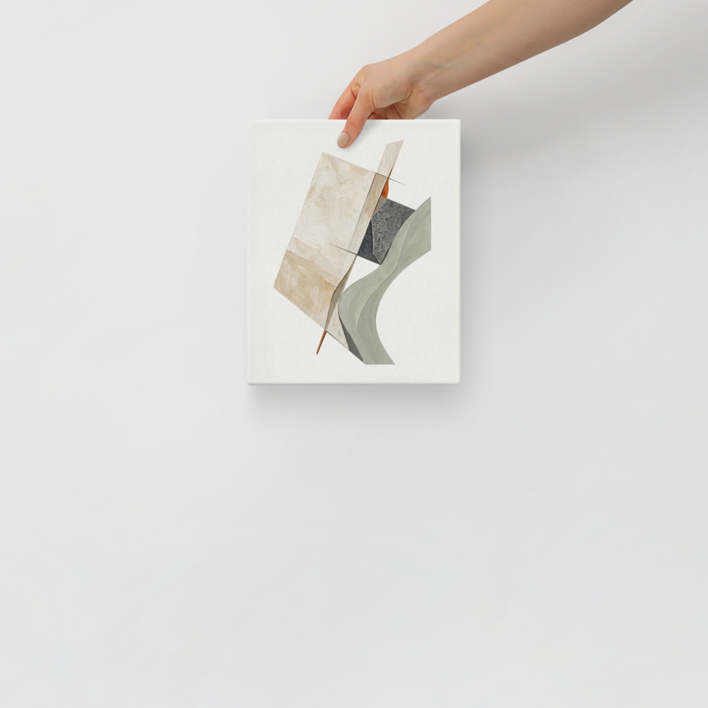 Structural Flow Mockup