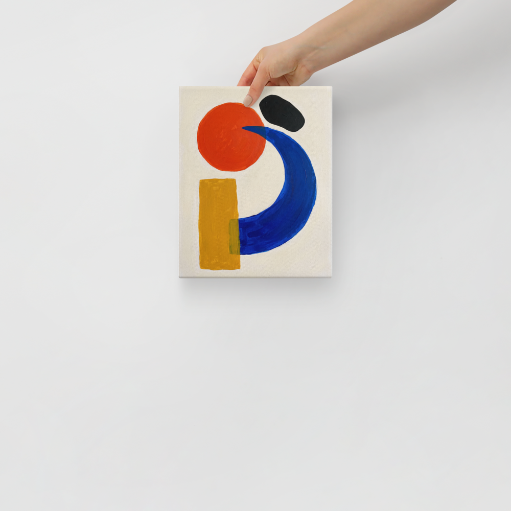 Primary Interaction Mockup