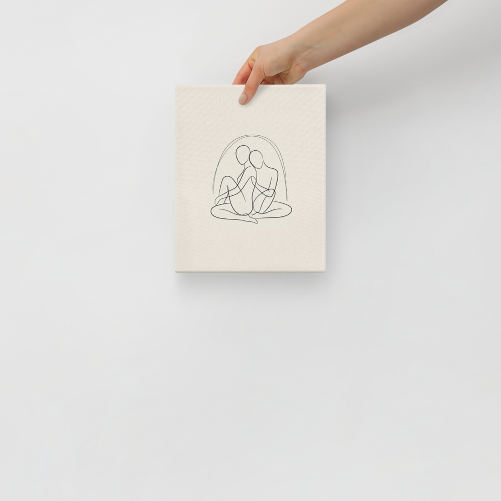 Embrace Mockup