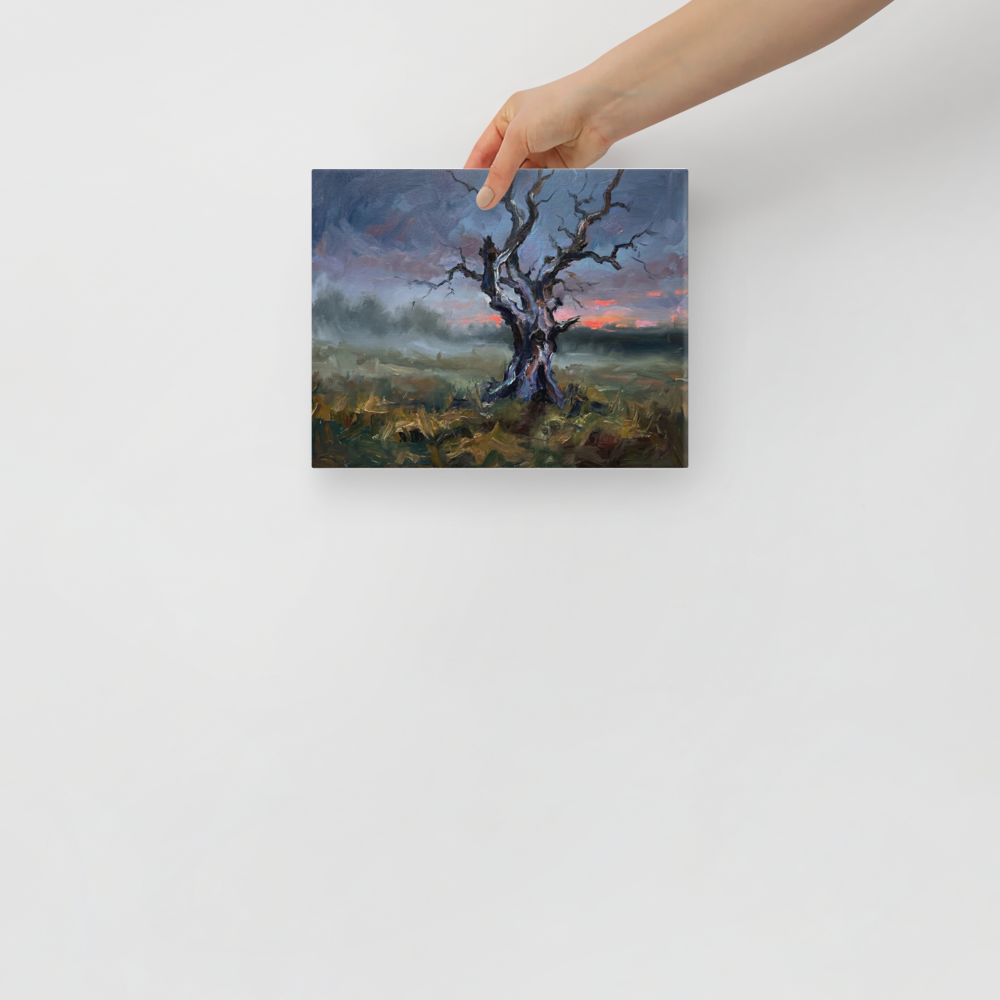 Silent Sentinel Mockup