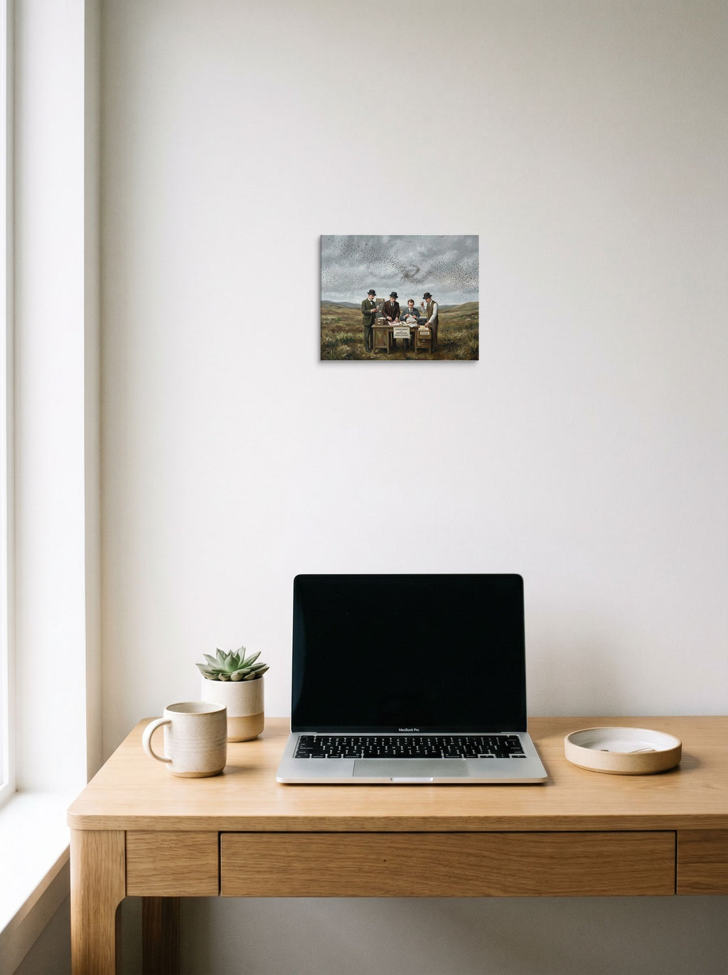 test product Custom Mockup