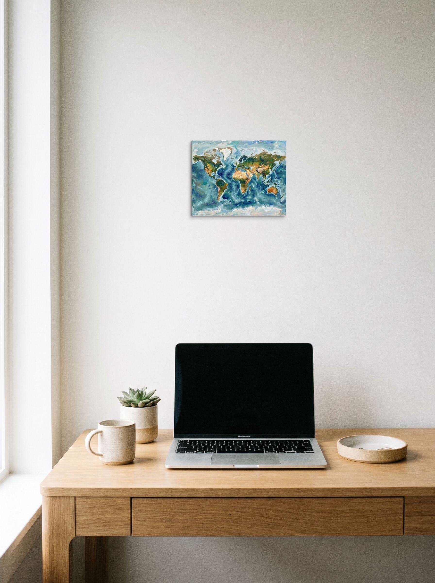 Global Canvas Mockup