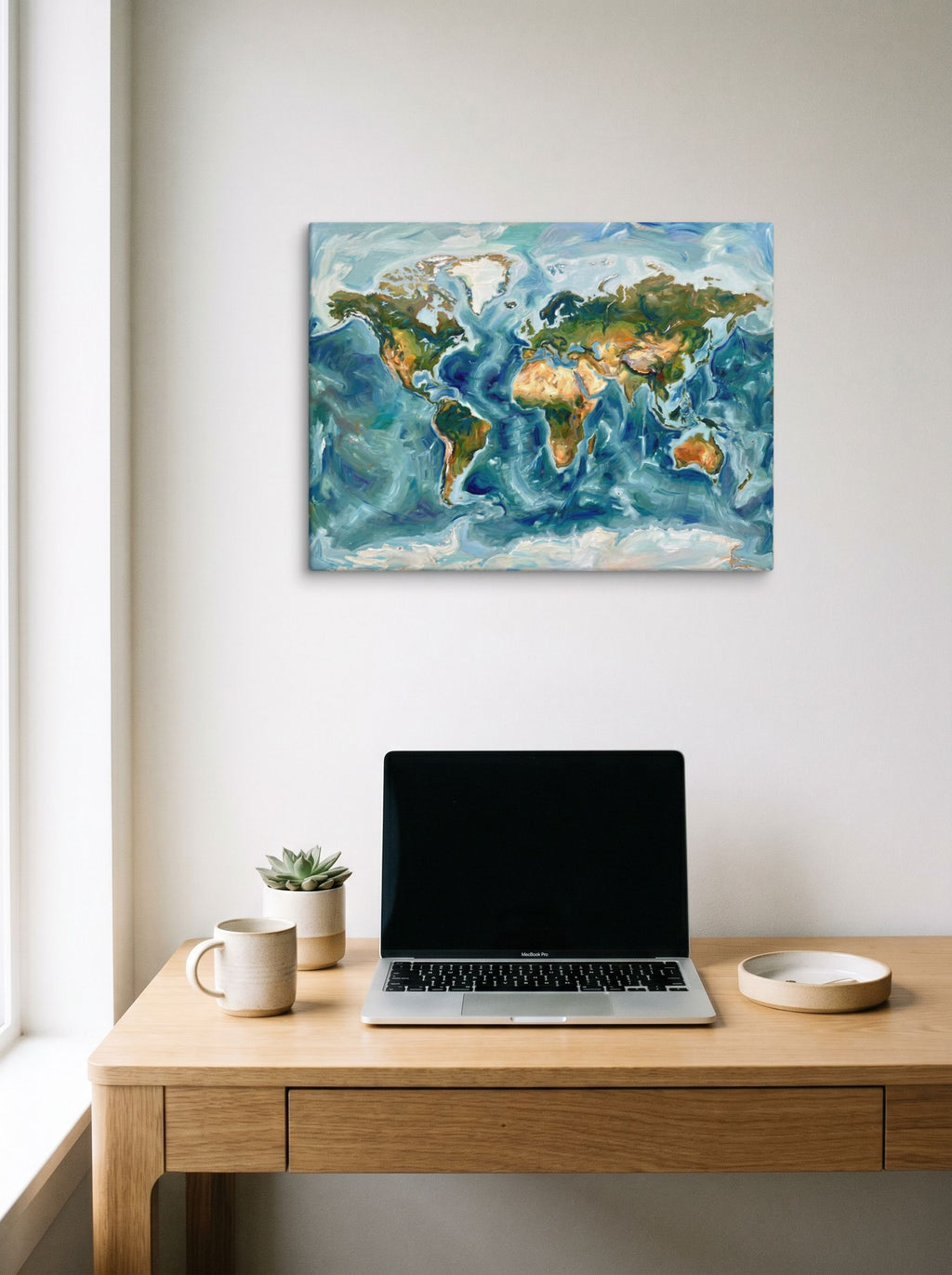 Global Canvas Mockup