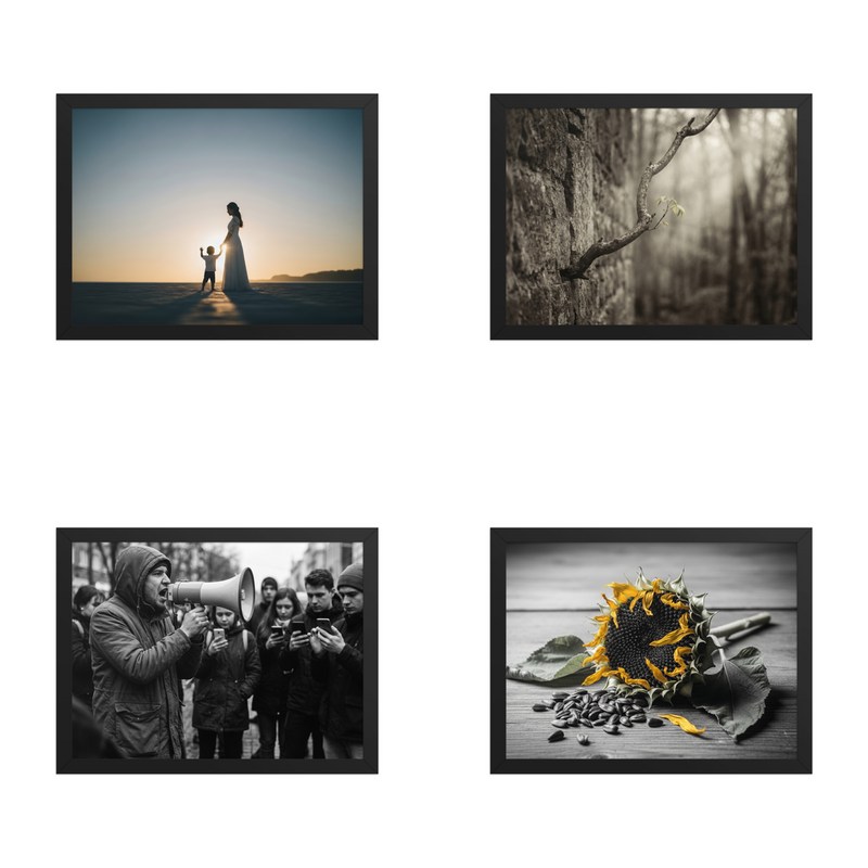 Art photography Art
