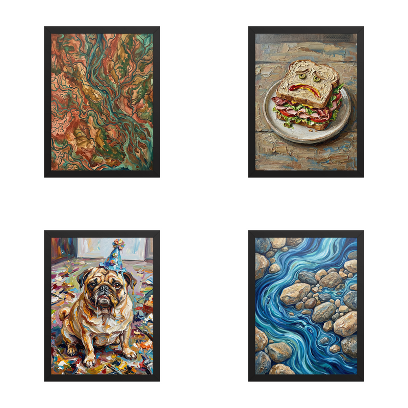 Expressionism Art