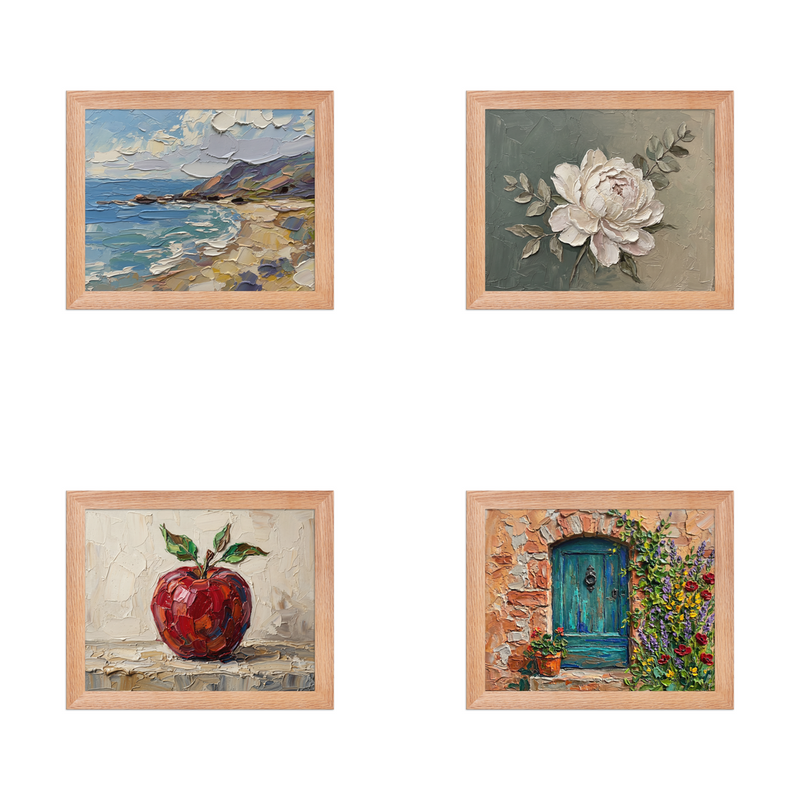 Impressionism Art