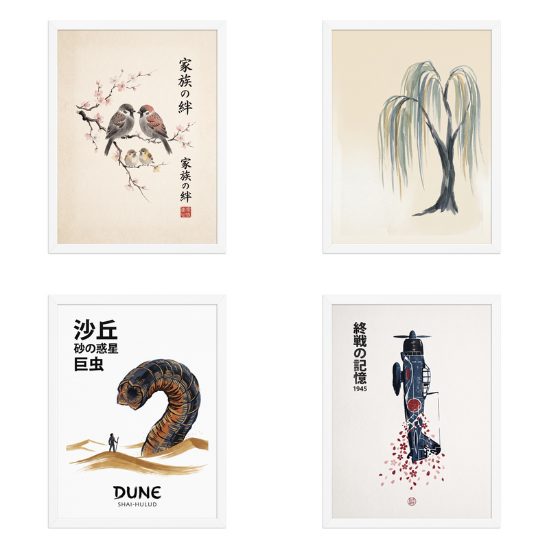Japanese Art