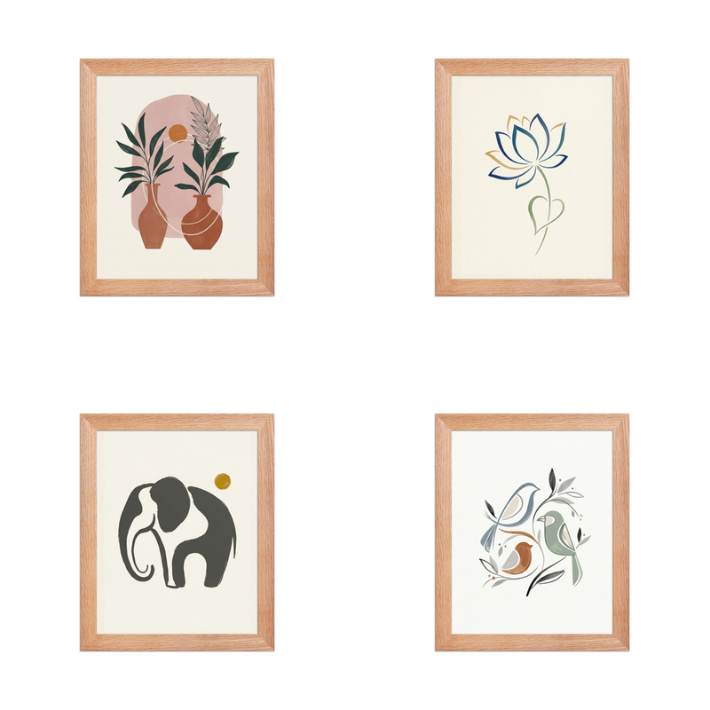 Minimalism